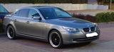 BMW 525i -