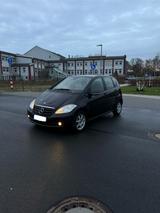 Mercedes-Benz A 160 BlueEFFICIENCY - - Mercedes-Benz A 160 in Bochum