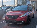Peugeot 2008 GT Line PANO. AHK. NAVI. Kamera - Peugeot 2008 in Wiesbaden