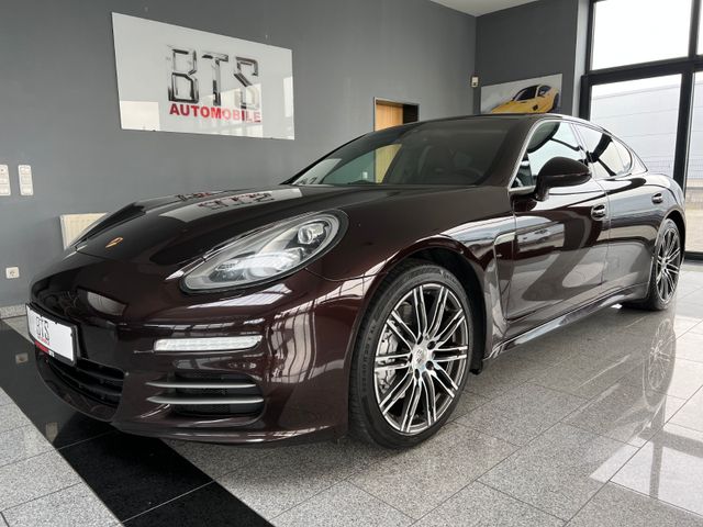 Porsche Panamera 4S*BOSE*SOFT-CLOSE*KAMERA*