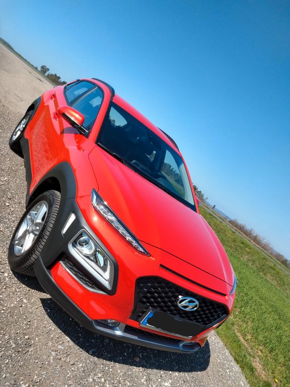 Image of Hyundai KONA