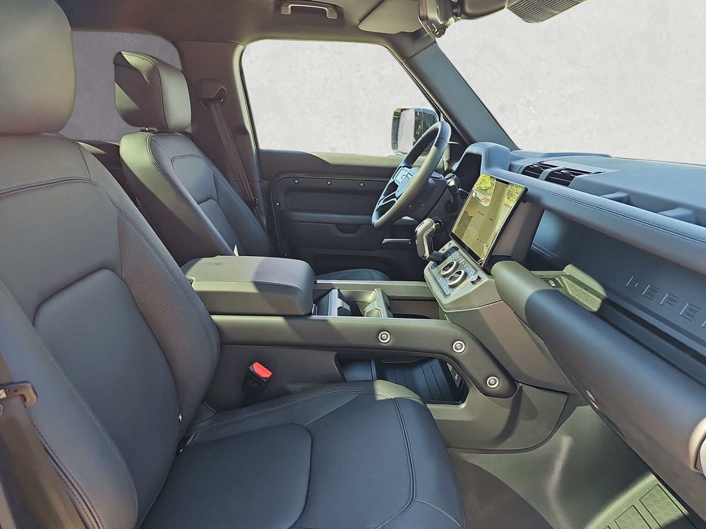 Land Rover Defender - Bild 4