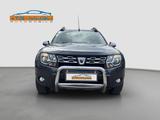 Dacia Duster Prestige 4x2 * 1.2 * 125 PS * Lederpaket - Dacia Duster: Prestige 4x2