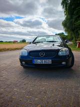 Mercedes-Benz SLK 230 Kompressor MOPF | Handschalter  - Mercedes-Benz SLK 230: Cabrio