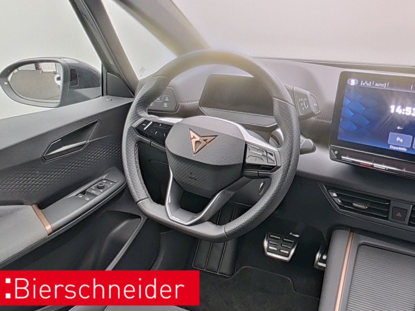 Cupra Born - Bild 12