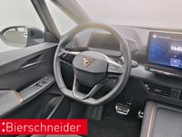 Cupra Born - Vorschau Bild 12