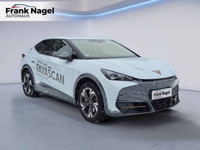 Cupra Tavascan 210 kW Endurance