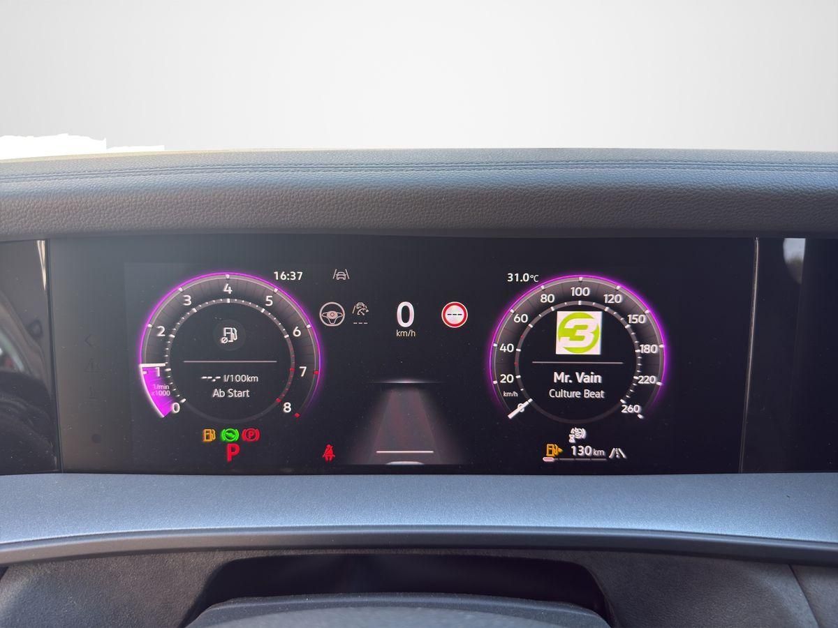 Fahrzeugabbildung Volkswagen Tayron R-Line 2.0 TSI 150 kW 4Motion