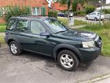 Land Rover Freelander Td4 E E - Land Rover Freelander aus 2003