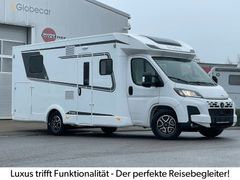 Etrusco T 7400 QBC MJ 25 *Queensbett**Automatik*