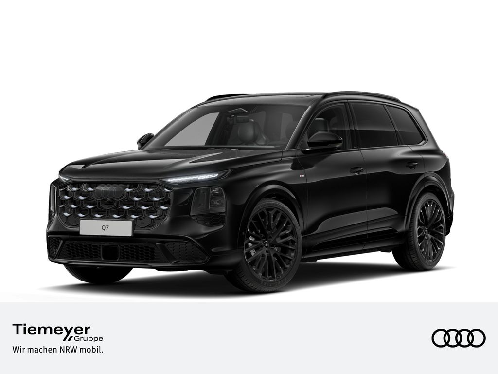 Image of Audi Q7
