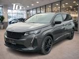 Peugeot 5008 GT-Line*SHZ*LED*ACC*AHK*PDC*Pano*R.Cam*Navi - Peugeot 5008 mit Diesel-Antrieb: Teilleder