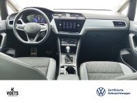 Volkswagen Touran - Vorschau Bild 9