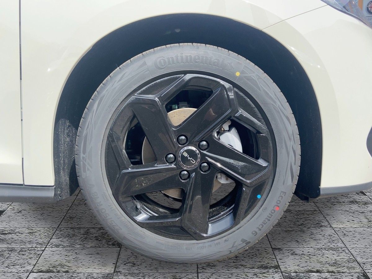 BYD SEAL 6 - Bild 7