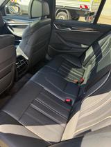BMW 530d xDrive Touring  M Sport - Top gepflegter  - BMW 530 Gebrauchtwagen in Mannheim
