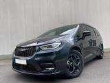 Chrysler Pacifica S LIMITED 3.6 Plug in Hybrid - Chrysler Pacifica: Limited