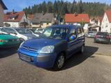 Citroën Berlingo 1.6 16V Multispace Plus - Citroën Berlingo: Multispace Plus