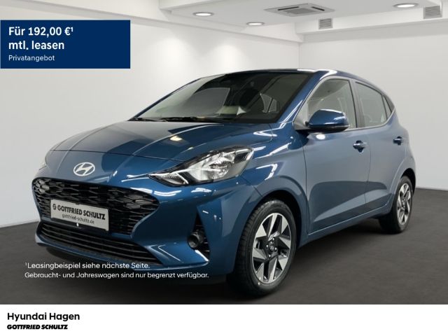 Hyundai i10 Trend 1.0