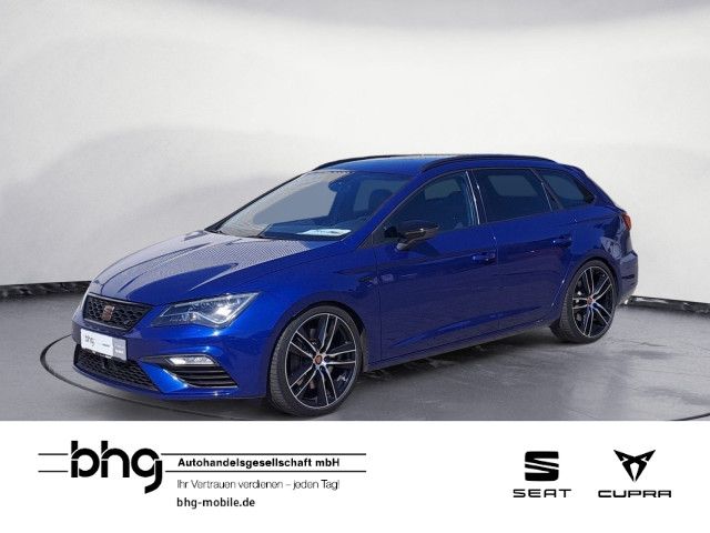Seat Leon Sportstourer Cupra 2.0 TSI 7-G DSG *LED*NAV