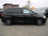 Volkswagen Touran 1.4 TSi BMT Comfortline ACC LED AHK 7Sitz - VW Touran Gebrauchtwagen in Berlin