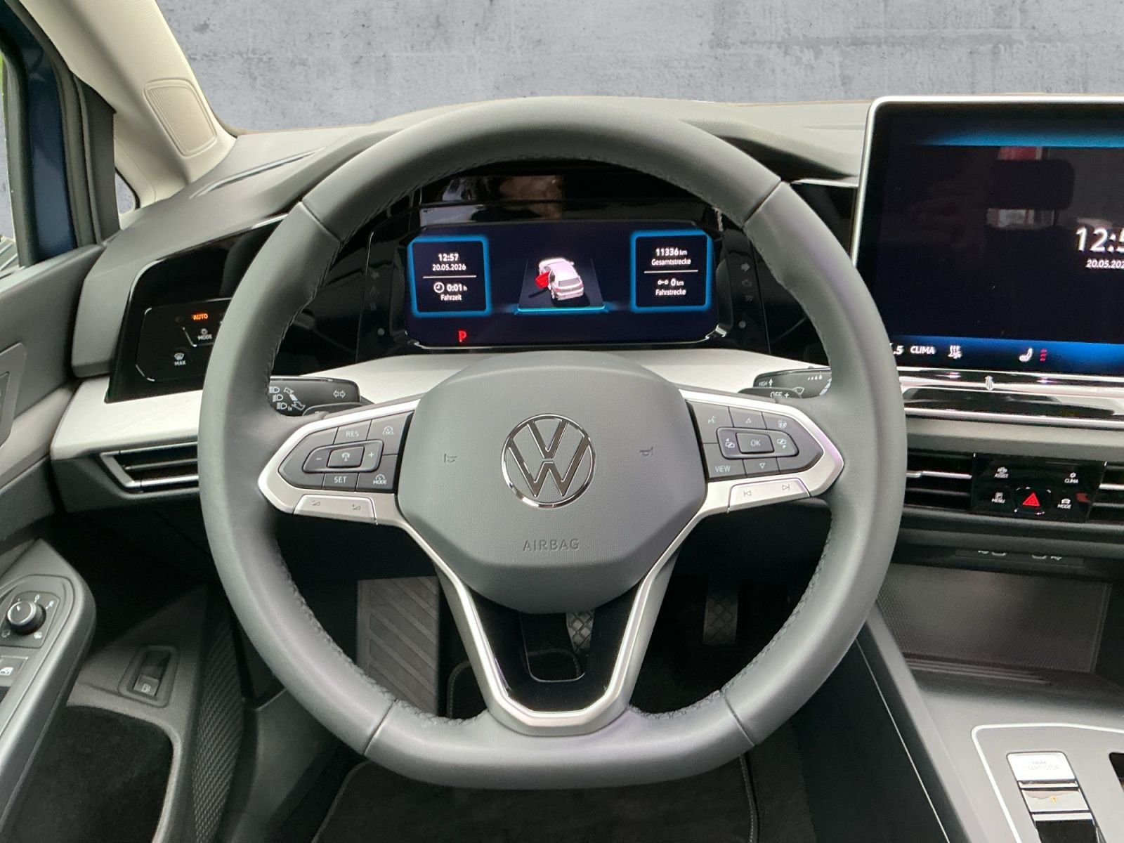 Volkswagen Golf - Bild 10