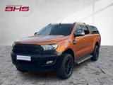 Ford Ranger 3,2lTDCi200PS ATG4x4DoKa Wildtrak Hardtop - Ford Ranger: Hardtop