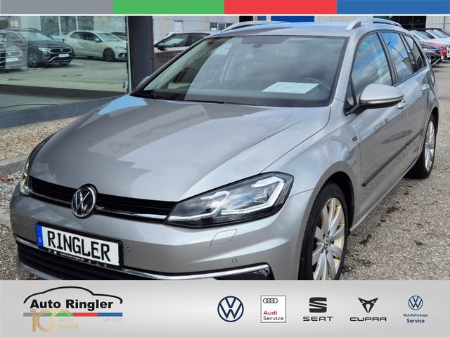 Volkswagen Golf 2.0 TDI Join+LED+NAVI+PDC+WI.PAKET