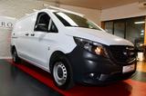 Mercedes-Benz Vito Kasten 116 CDI RWD LANG 1HD SORTIMO+RETTBOX - Mercedes-Benz Vito Gebrauchtwagen in Mannheim