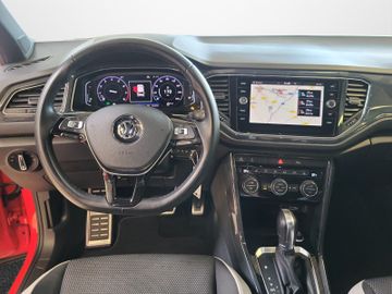 Volkswagen T-Roc - 8