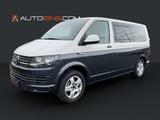 Volkswagen T6 2.0 TDI California Luxus Camper Wohnmobil - VW T6 California Gebrauchtwagen in Hannover