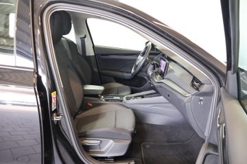 Skoda Octavia 2.0 TDI Ambition AID+KEY+LED+LANE+ALU