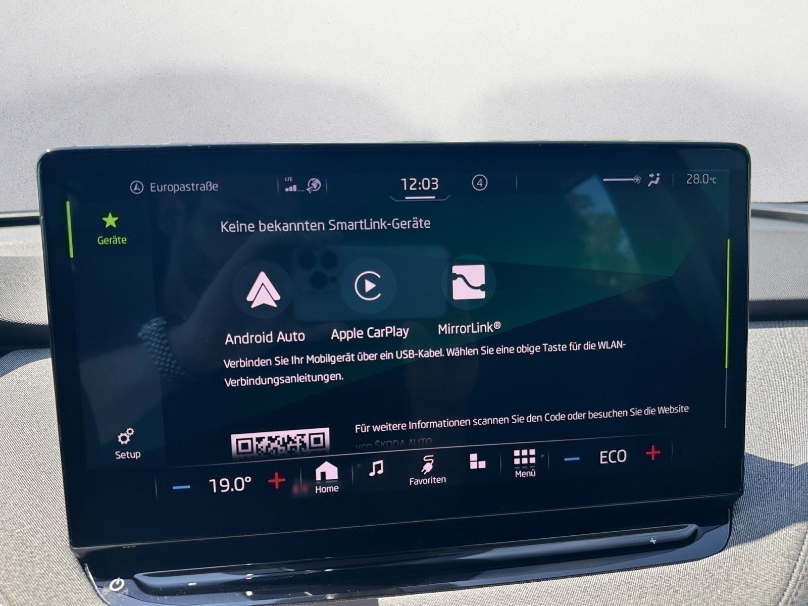 Skoda Enyaq - Bild 16