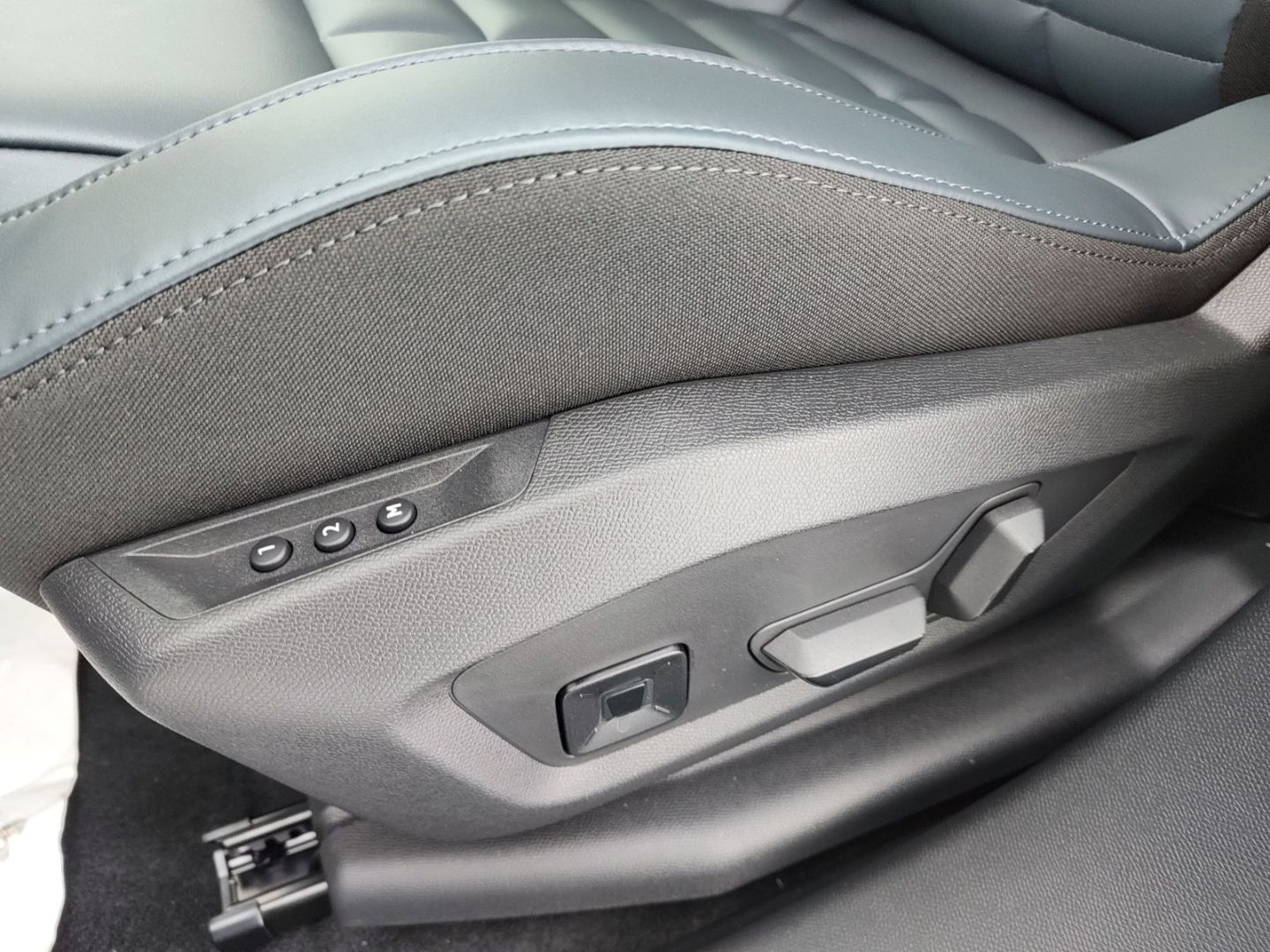 Citroën C5 Aircross - Bild 17