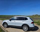 Volkswagen Tiguan Allspace 2.0 TDI SCR 176kW DSG 4MOTION - Volkswagen Tiguan Allspace in Wiesbaden