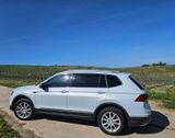 Volkswagen Tiguan Allspace 2.0 TDI SCR 176kW DSG 4MOTION - Volkswagen Tiguan Allspace: Privatanbieter