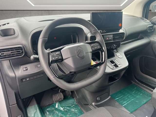 Citroën Berlingo Kastenwagen XL Diesel 130 Automatik