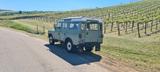 Land Rover Serie III - Land Rover Serie III SUV