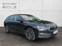 Skoda Octavia - Vorschau Bild 3