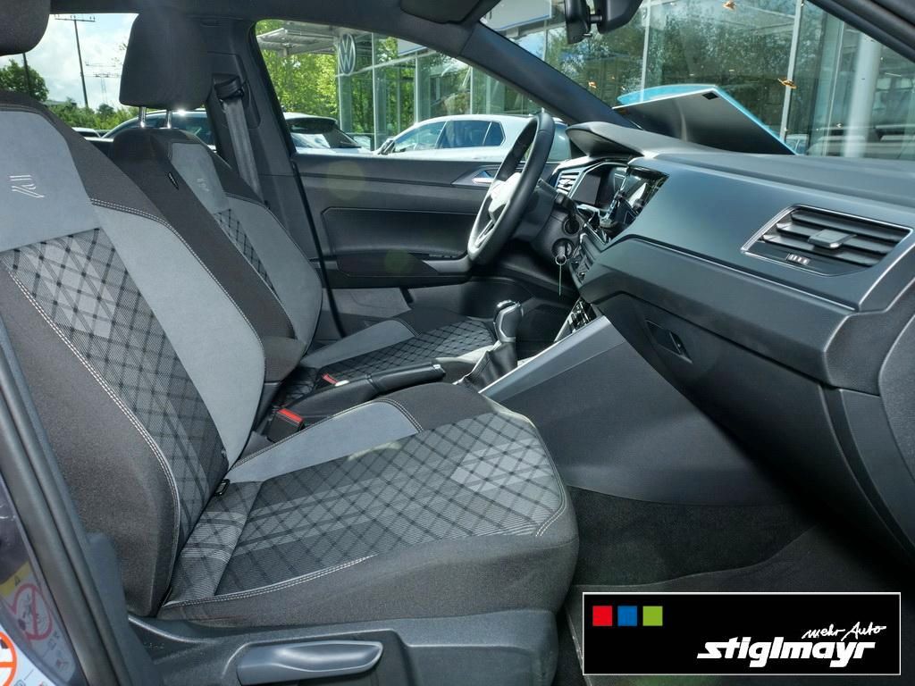 Volkswagen Taigo - Bild 7