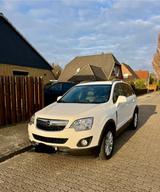 Opel Antara 2.2 CDTI ecoFLEX Cosmo 4x4 S/S 120 Cosmo