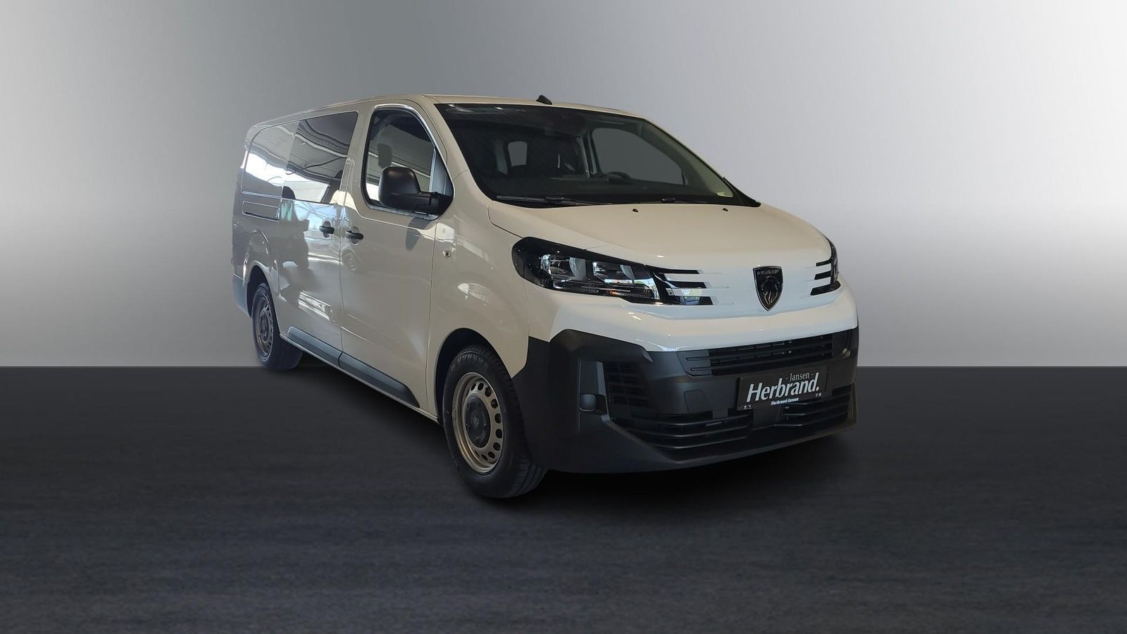 Fahrzeugabbildung Peugeot Expert  DoKa L 144 PS BlueHDi MT