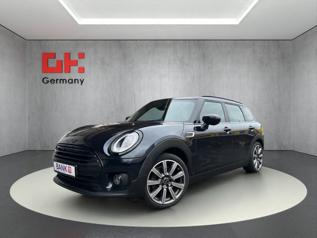 MINI Cooper D Clubman Sport S. Navi T-Leder DAB LED