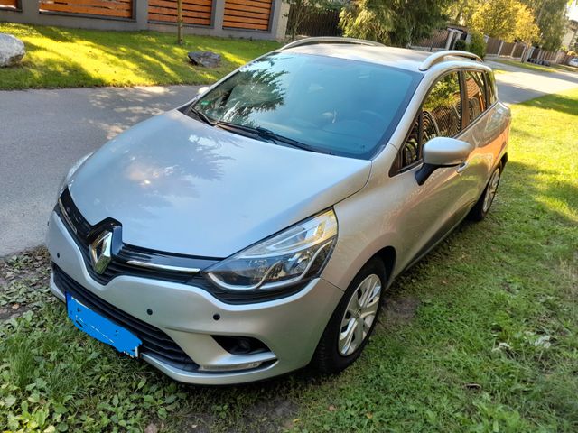 Renault Clio ENERGY dCi 90 Intens Grandtour Intens