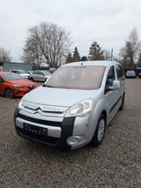 Citroën Berlingo *TÜV NEU*ALLWETTEREIFEN*KLIMA - gebrauchte Citroën Berlingo aus dem Jahr 2011