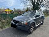 Volvo VOLVO XC90 T6 2.9 Automatik 4WD 7 Sitzer - Volvo XC90 aus 2005: Geländewagen