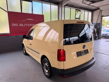 Volkswagen Caddy - 7