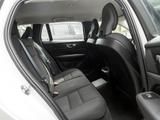 Volvo V60 T6 AWD Inscription Expression - Volvo V60 Gebrauchtwagen in Hamburg
