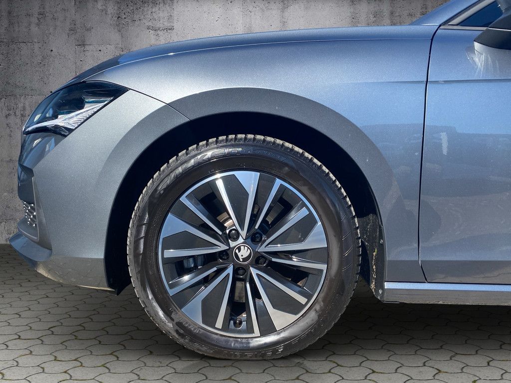 Skoda Superb - Bild 19