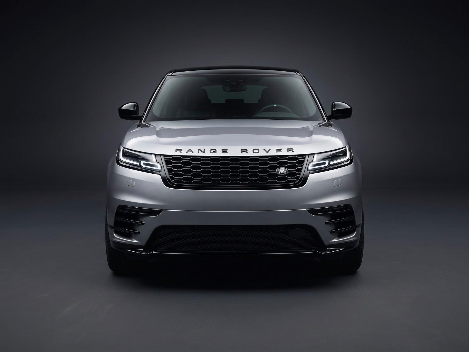 Land Rover Range Rover Velar R-Dynamic HSE Pano, миниатюра 2