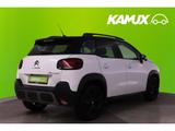 Citroën C3 Aircross 1.2PureTech Aut.130 Max LED+NAVI+KAM - Citroën C3 Aircross Gebrauchtwagen